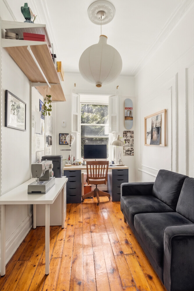 197 Bainbridge Street 3 Stuyvesant Heights Brooklyn NY 11233