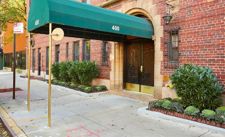 400 East 59th Street Sutton Place New York NY 10022