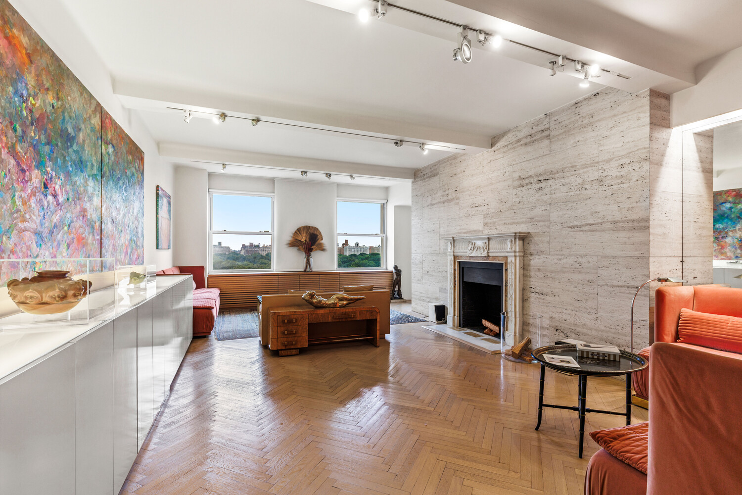1016 Fifth Avenue 14B Upper East Side New York NY 10028