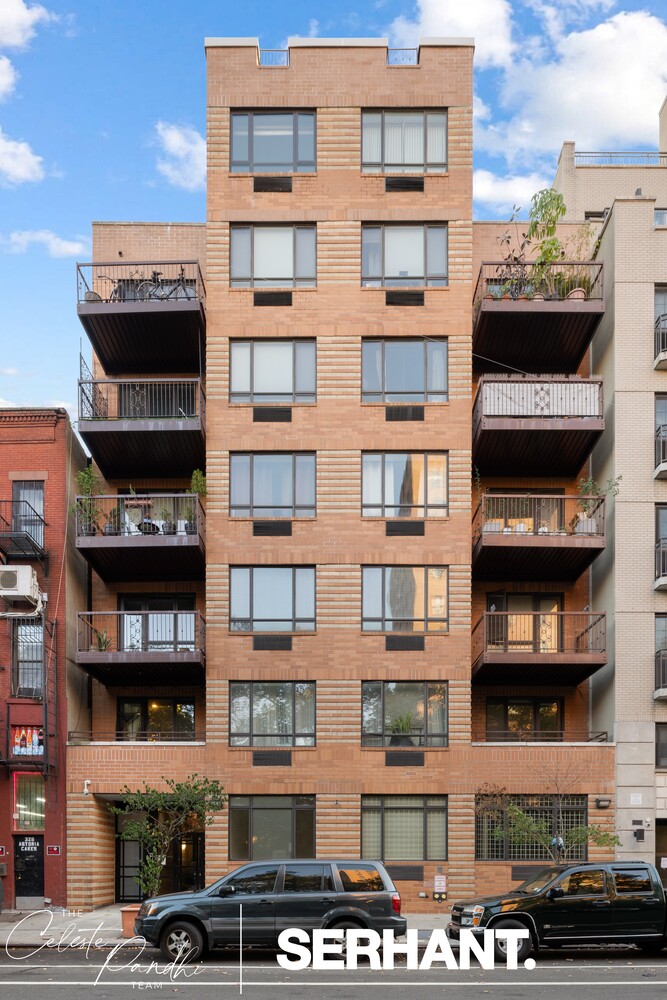 324 East 112th Street East Harlem New York NY 10029