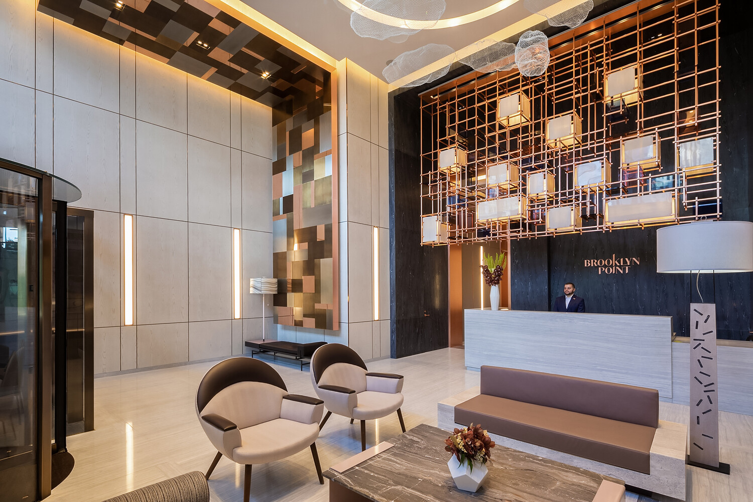 138 Willoughby Street 23E Downtown Brooklyn NY 11201