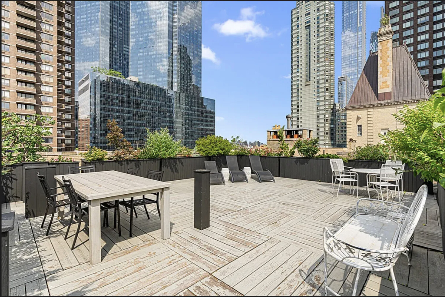 340 West 57th Street 2B Clinton New York NY 10019