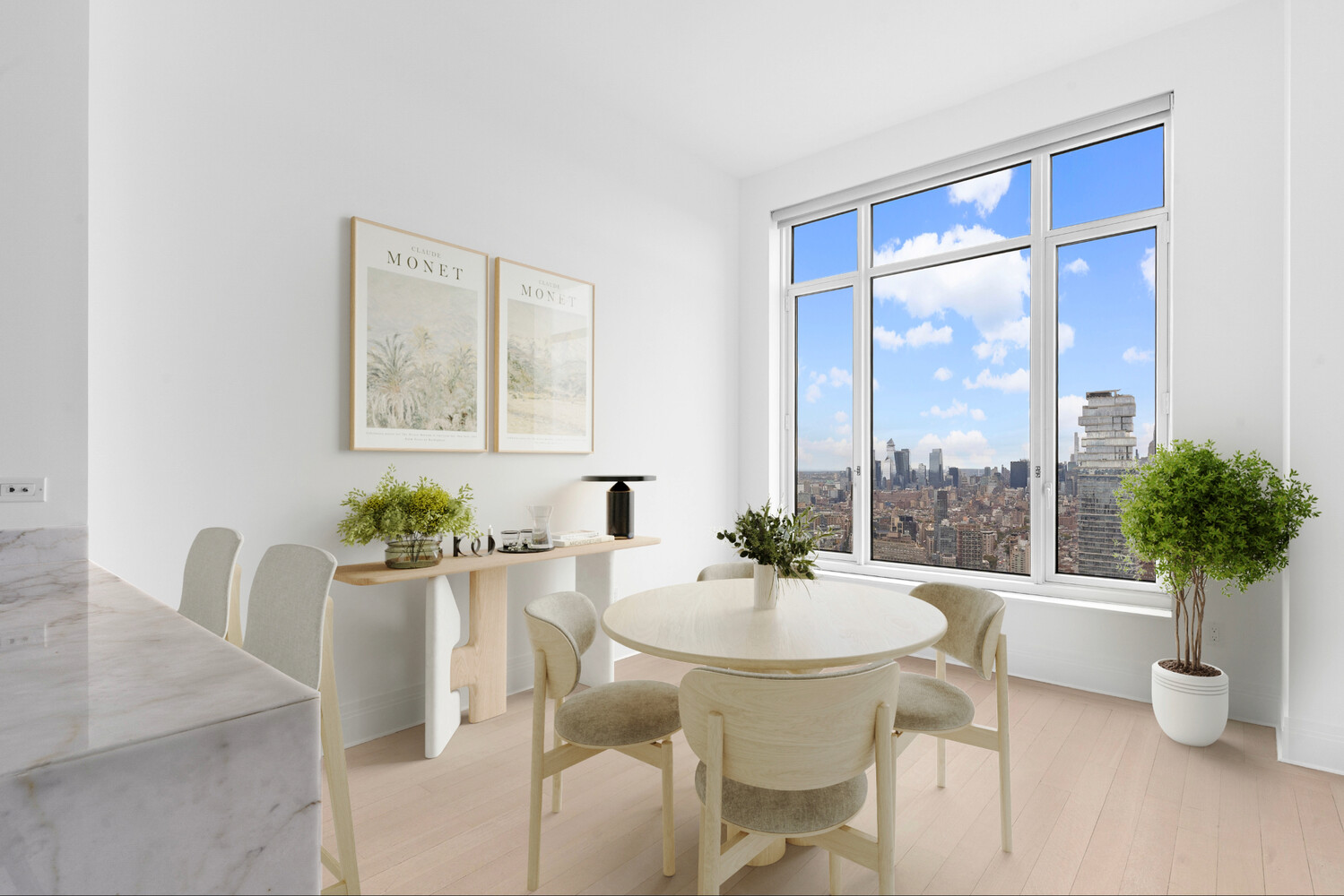 30 Park Place Tribeca New York NY 10007