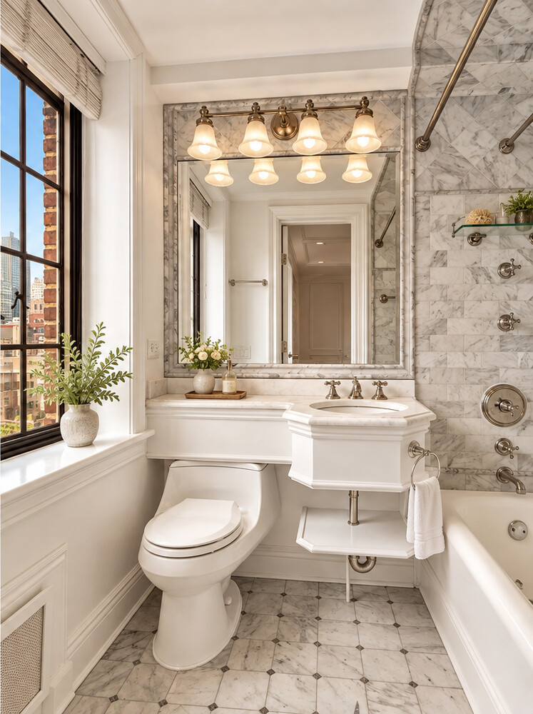 45 Tudor City Place 1604 Tudor City New York NY 10017