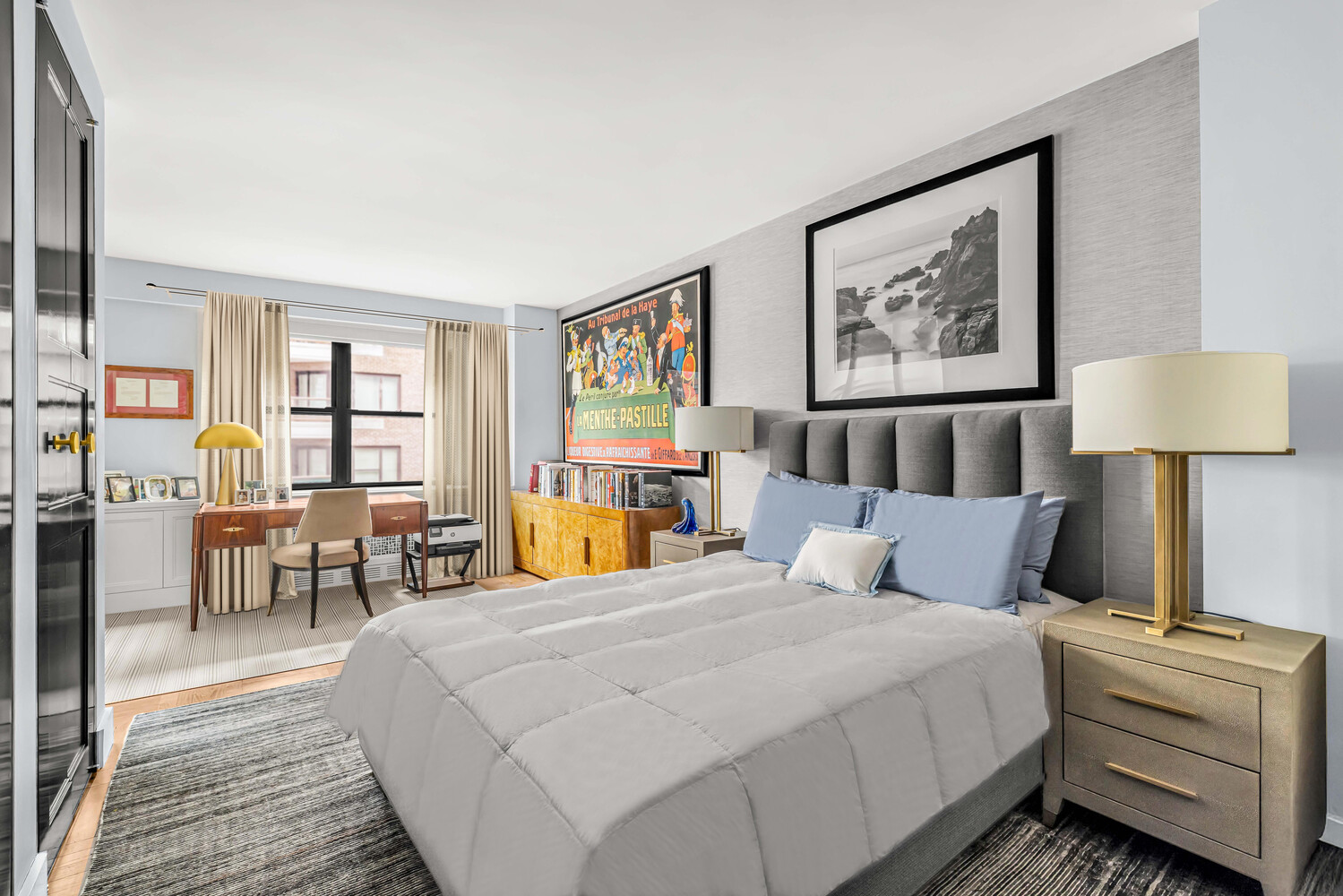 50 Sutton Place South 15D Sutton Place New York NY 10022