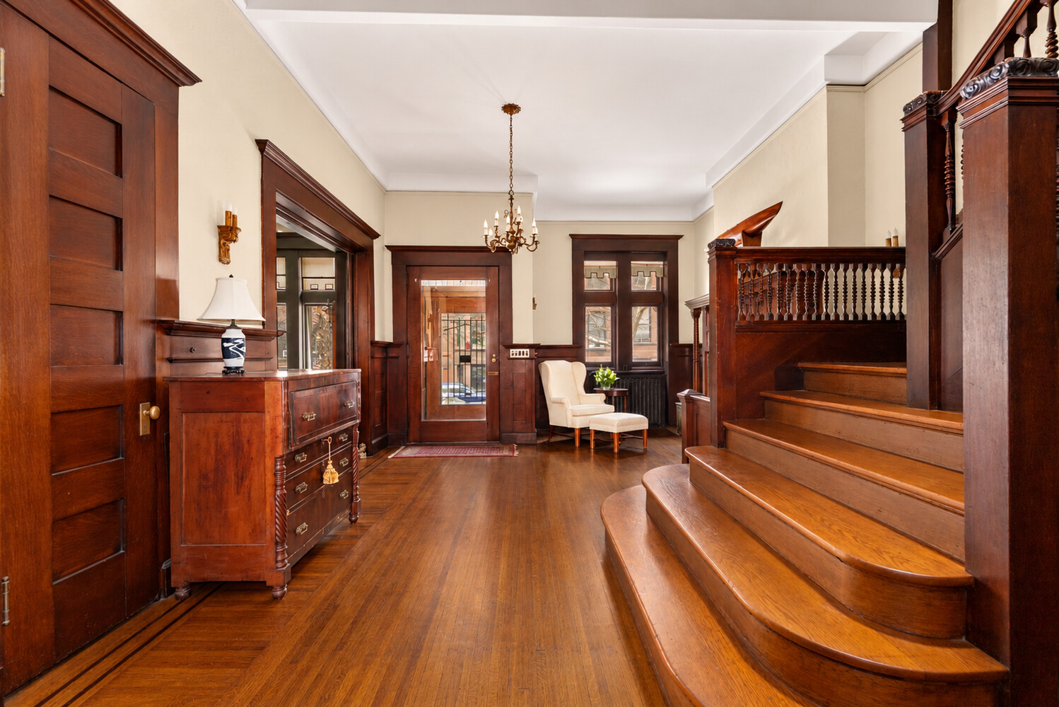 842 Carroll Street Park Slope Brooklyn NY 11215