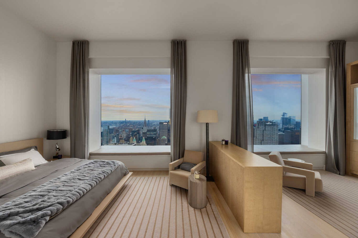 432 Park Avenue 69 Midtown East New York NY 10022