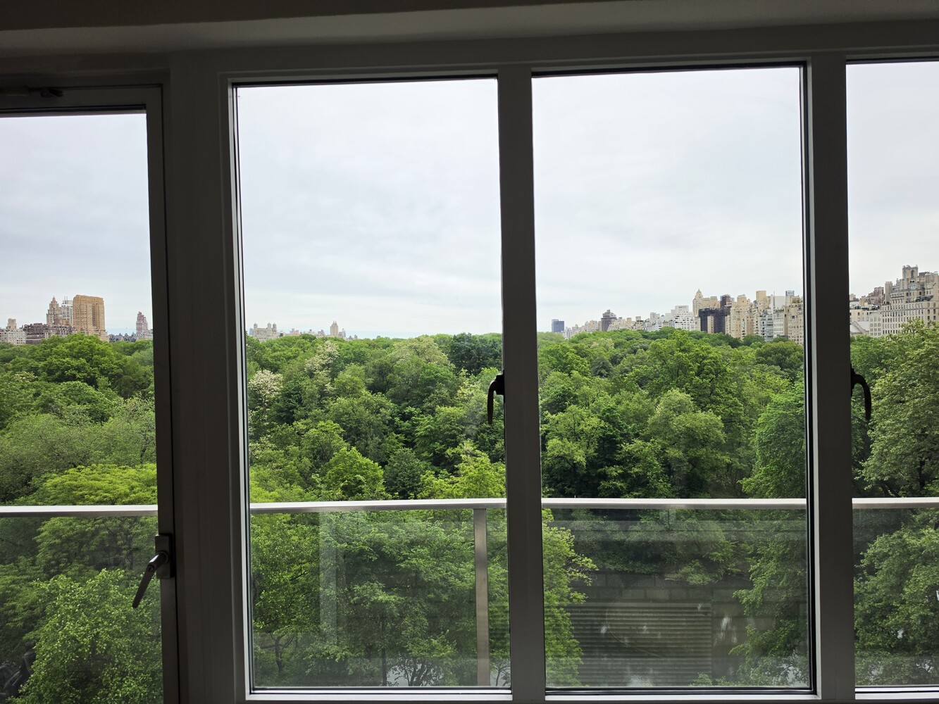 40 Central Park South 10D Central Park South New York NY 10019
