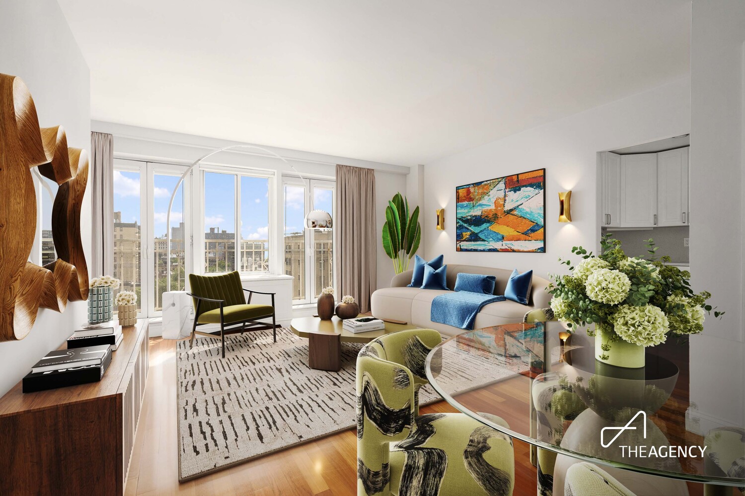 603 West 148th Street 10B Hamilton Heights New York NY 10031