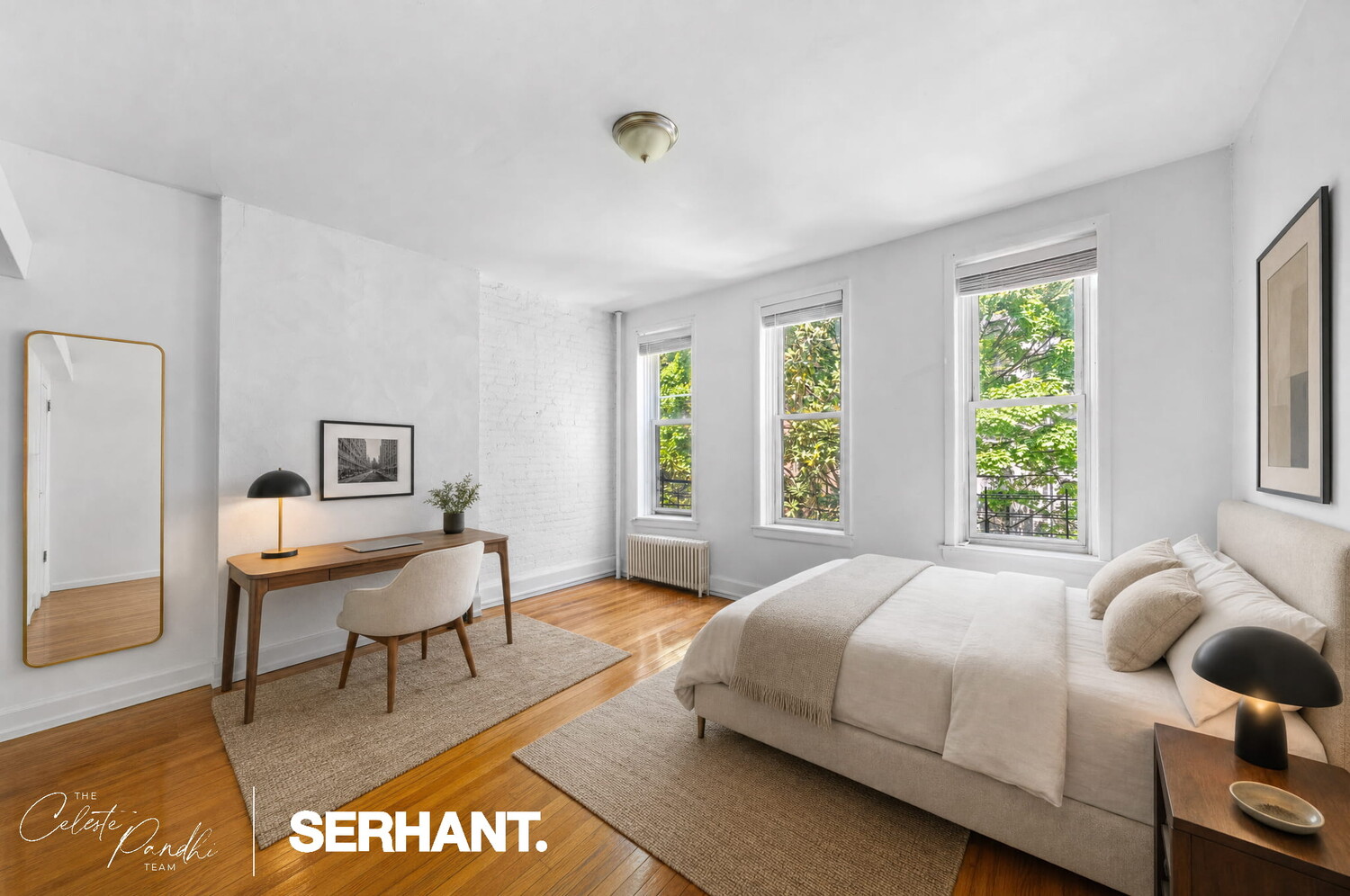 203 West 136th Street West Harlem New York NY 10030