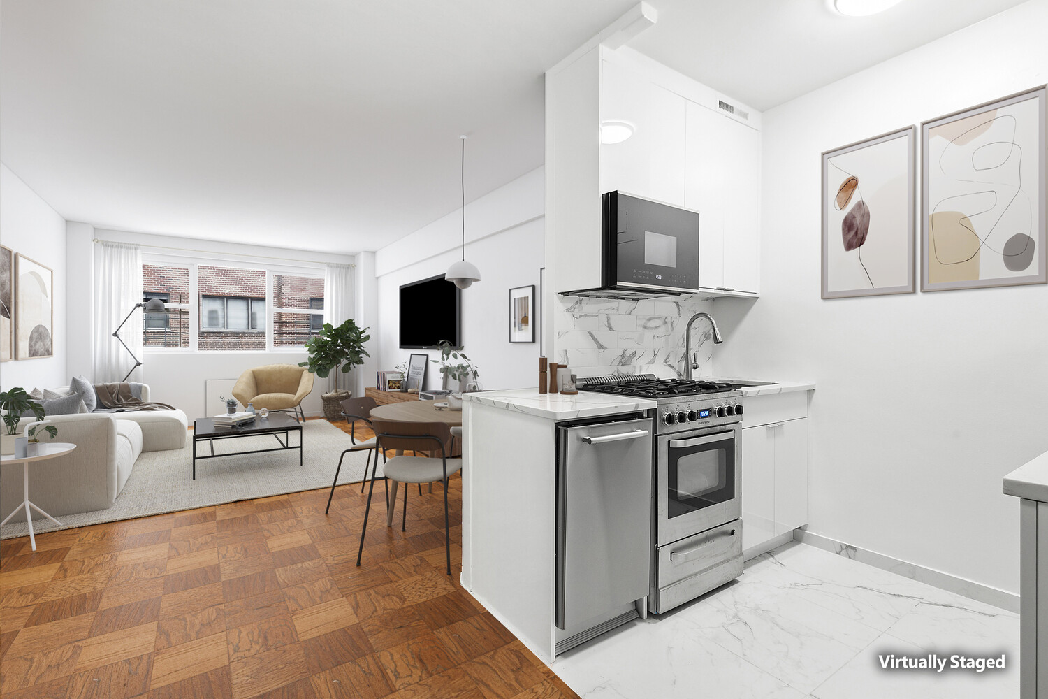 211 East 53rd Street 14A Turtle Bay New York NY 10022