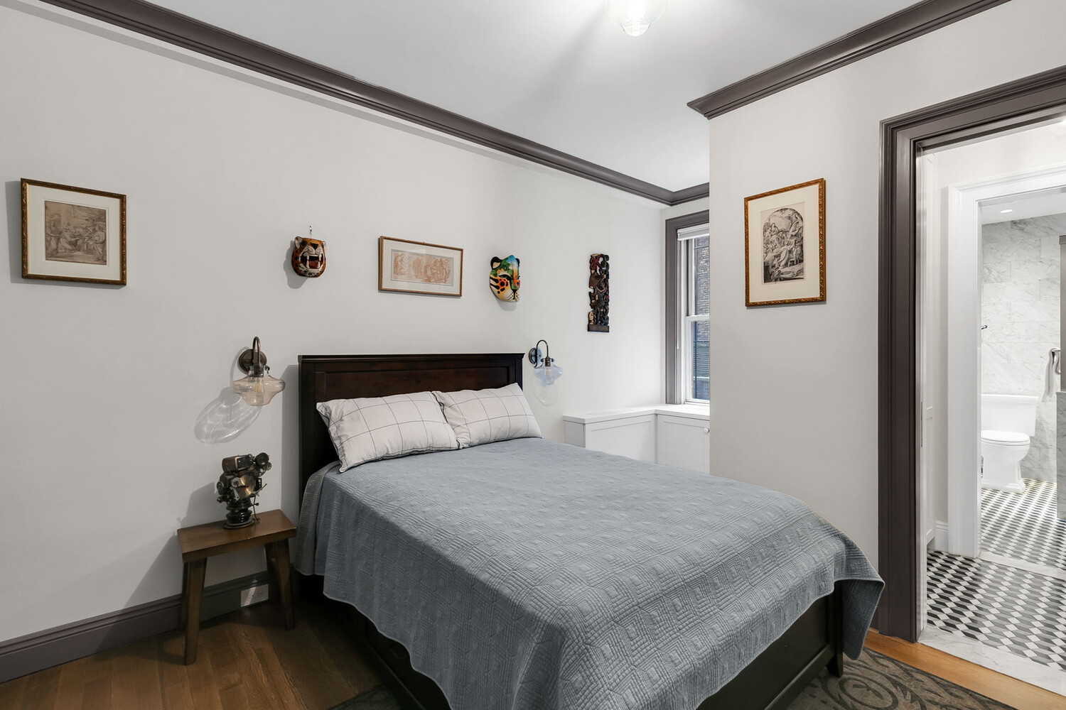 30 Fifth Avenue 2CD Greenwich Village New York NY 10011