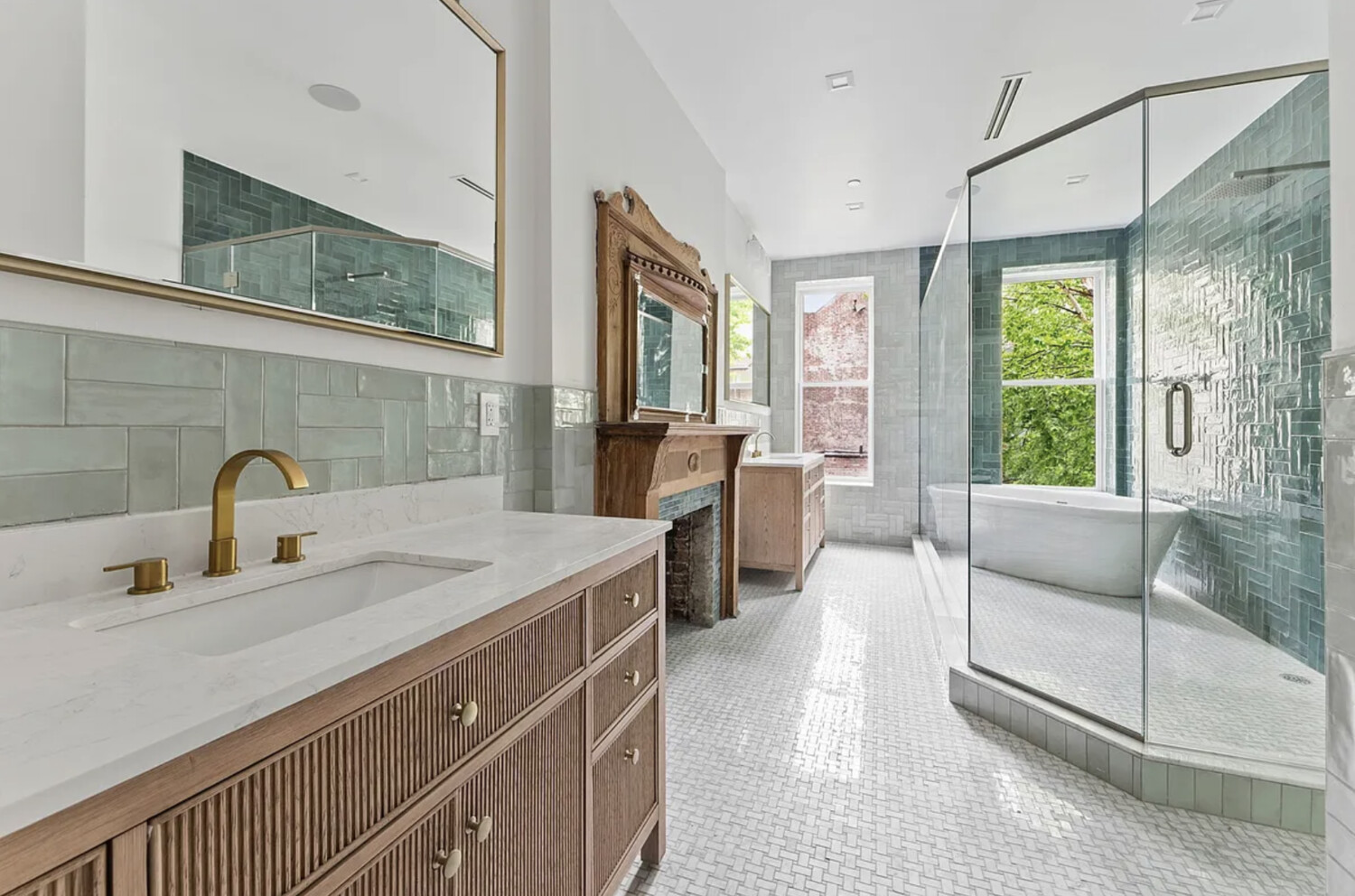 32 West 120th Street Mt. Morris Park New York NY 10027