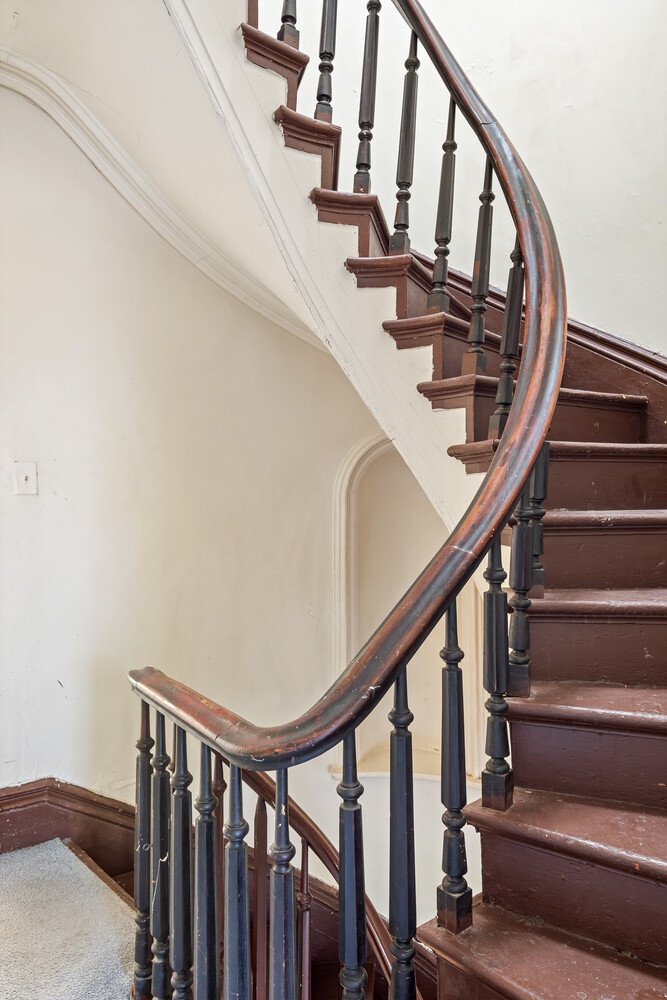 120 Cambridge Place Clinton Hill Brooklyn NY 11238