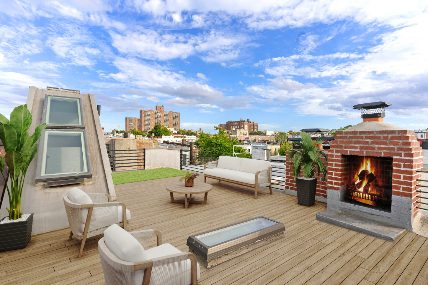 15 Dewey Place Ocean Hill Brooklyn NY 11233