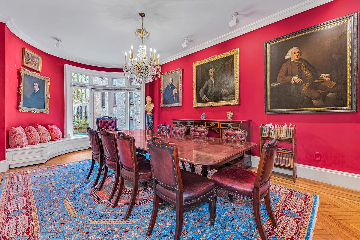 258 Riverside Drive 1CD Upper West Side New York NY 10025