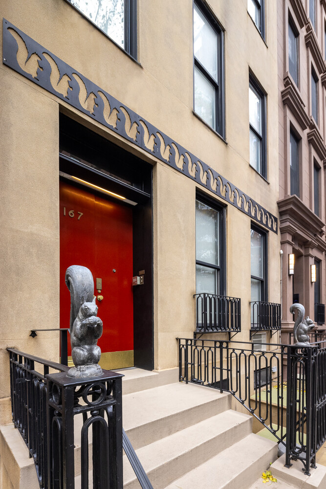 167 East 74th Street Upper East Side New York NY 10021