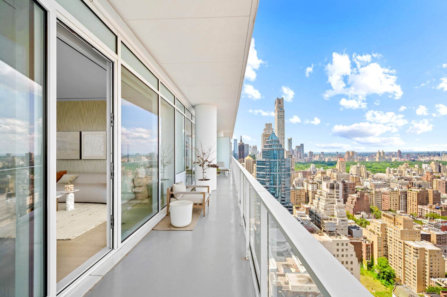 200 East 59th Street 27D Midtown East New York NY 10021