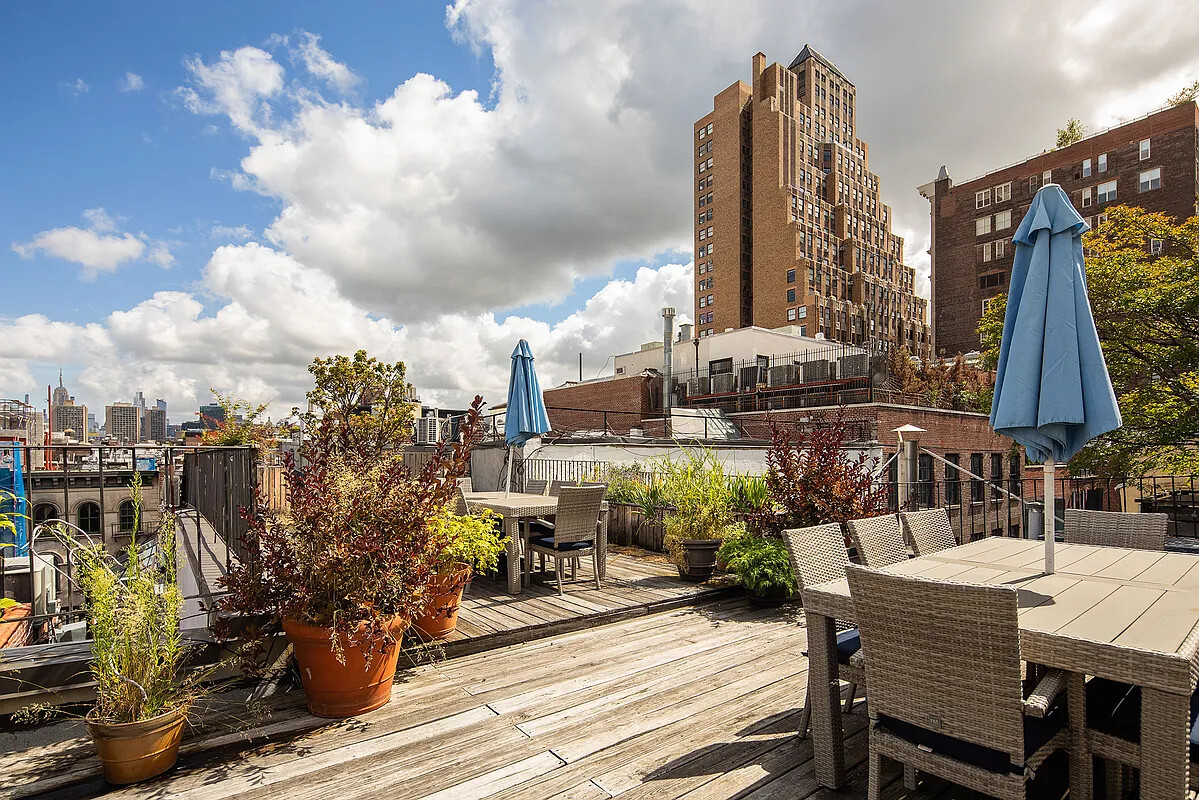 38 White Street 5A Tribeca New York NY 10013