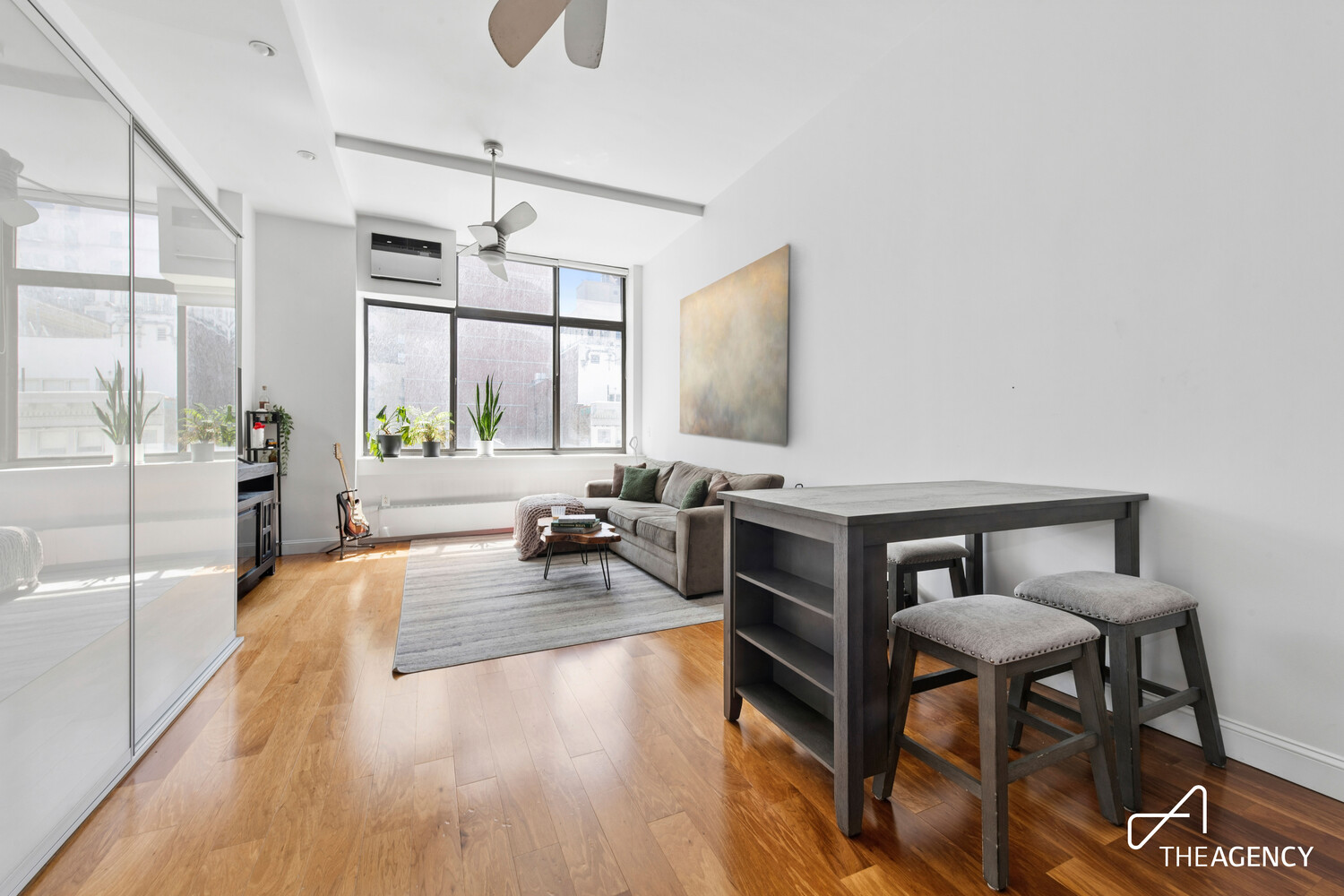 372 Fifth Avenue 6J Midtown West New York NY 10018