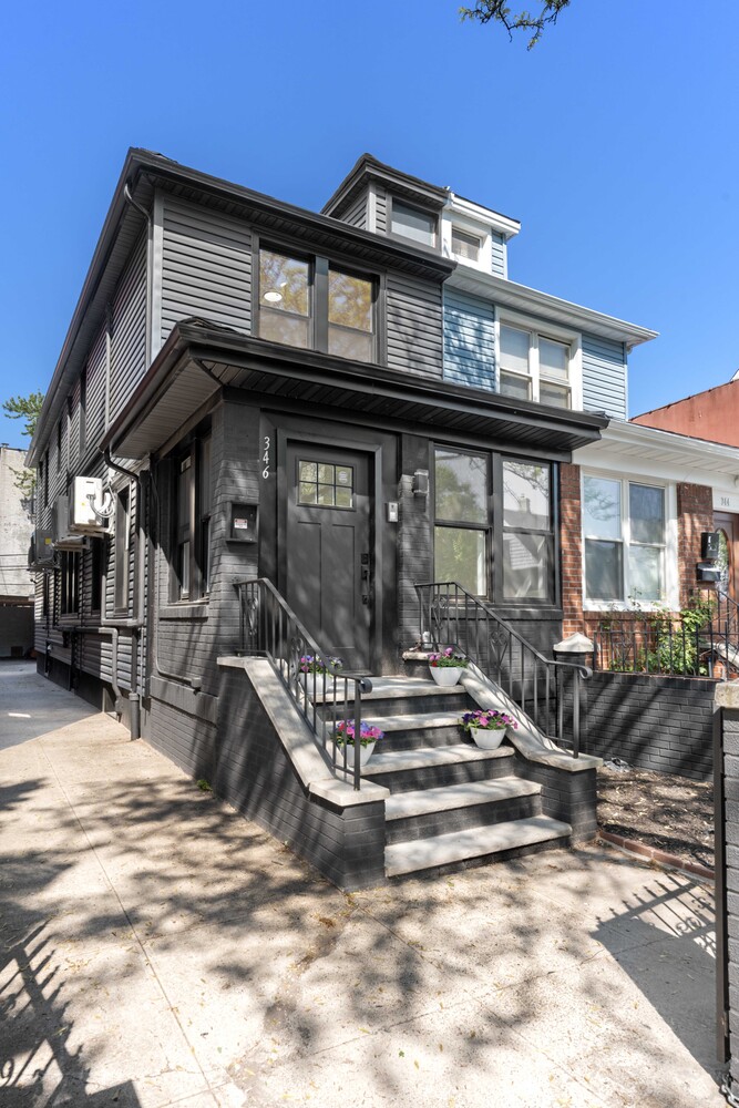 346 East 53rd Street East Flatbush Brooklyn NY 11203