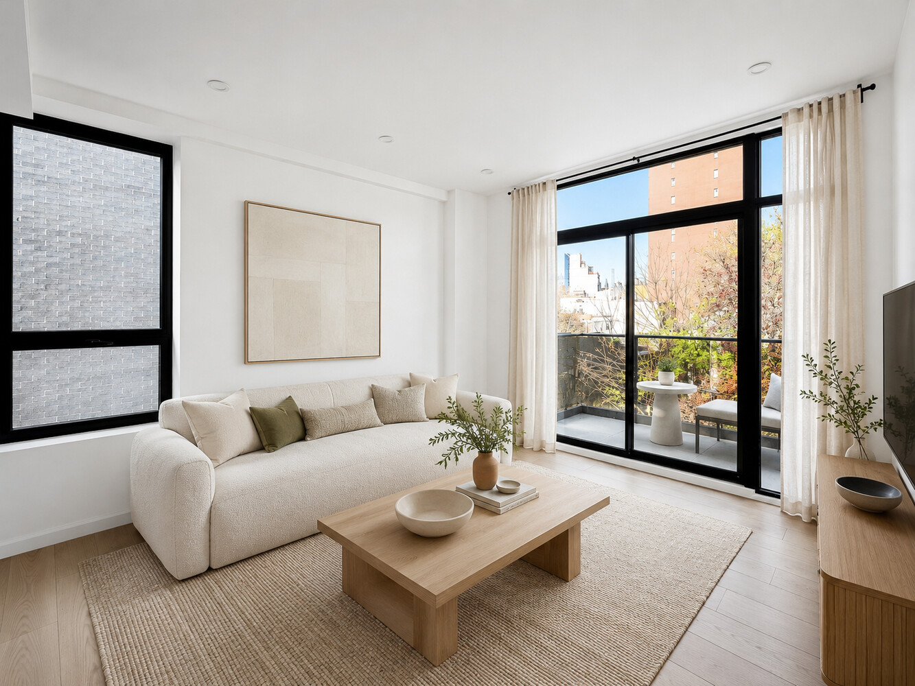 229 Withers Street 3C East Williamsburg Brooklyn NY 11211