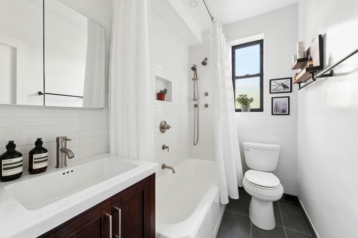 159-34 Riverside Drive West 6B Upper West Side New York NY 10037