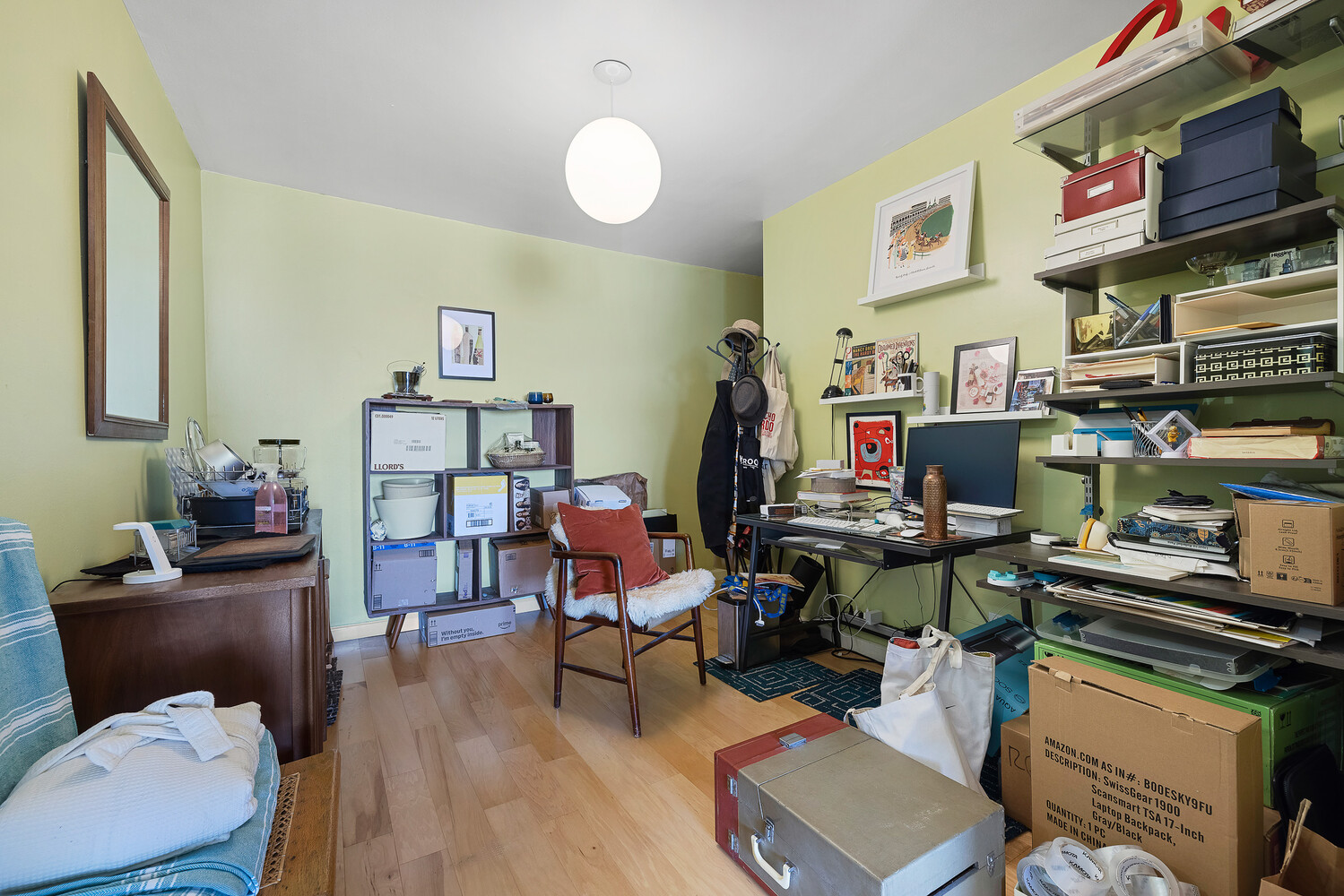 1020 Grand Concourse UNIT&nbsp;12V, Bronx, NY, 10451