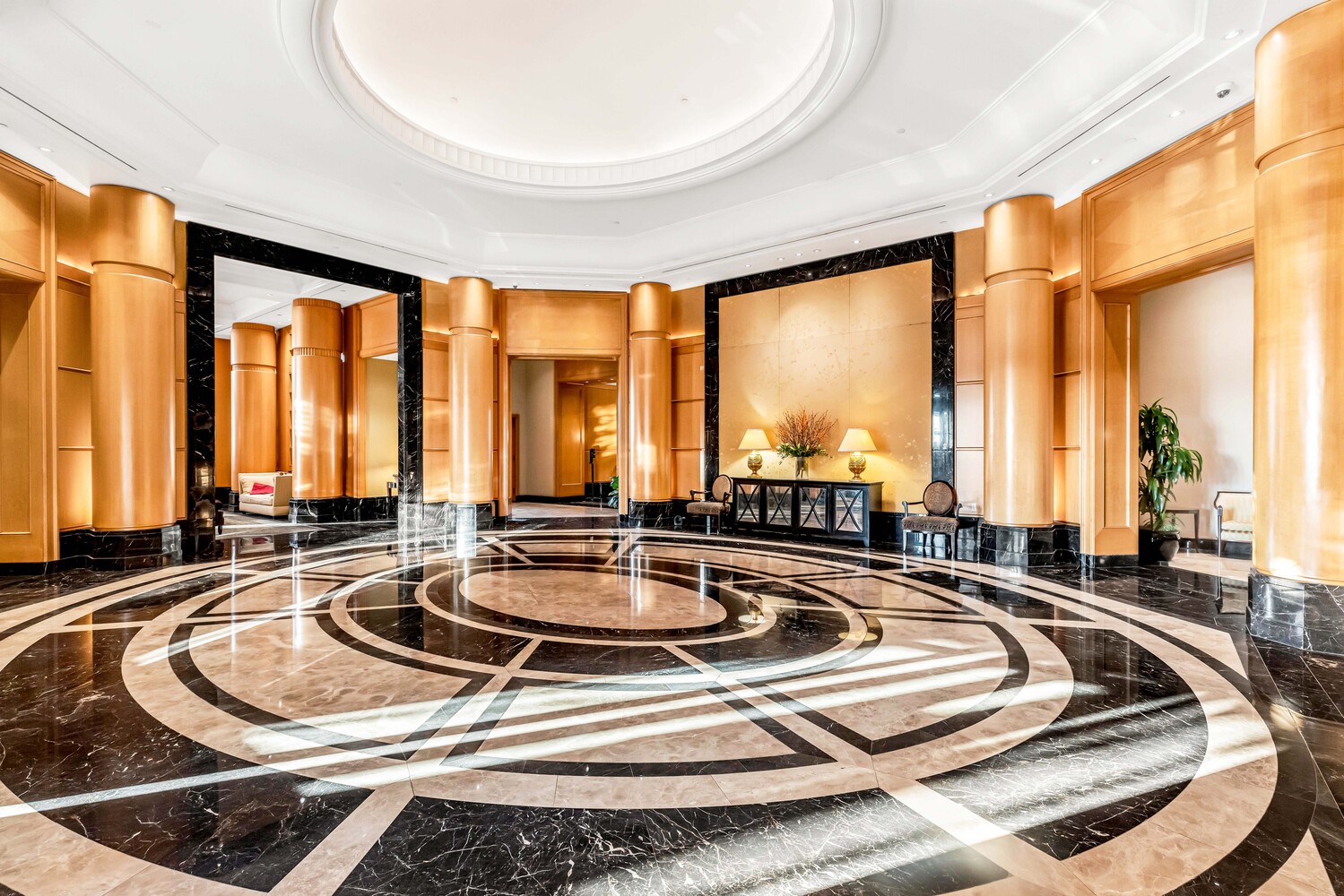 220 Riverside Blvd. 24G Lincoln Square New York NY 10069