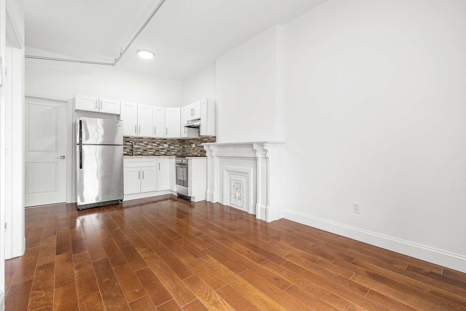1227 Dean Street 3 Crown Heights Brooklyn NY 11216