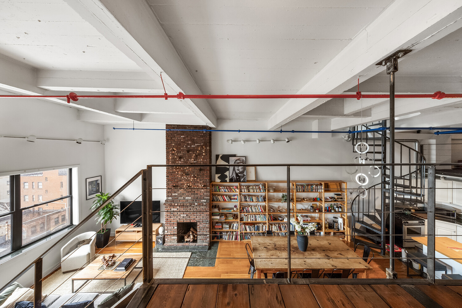 50 Bridge Street 618 Dumbo Brooklyn NY 11201