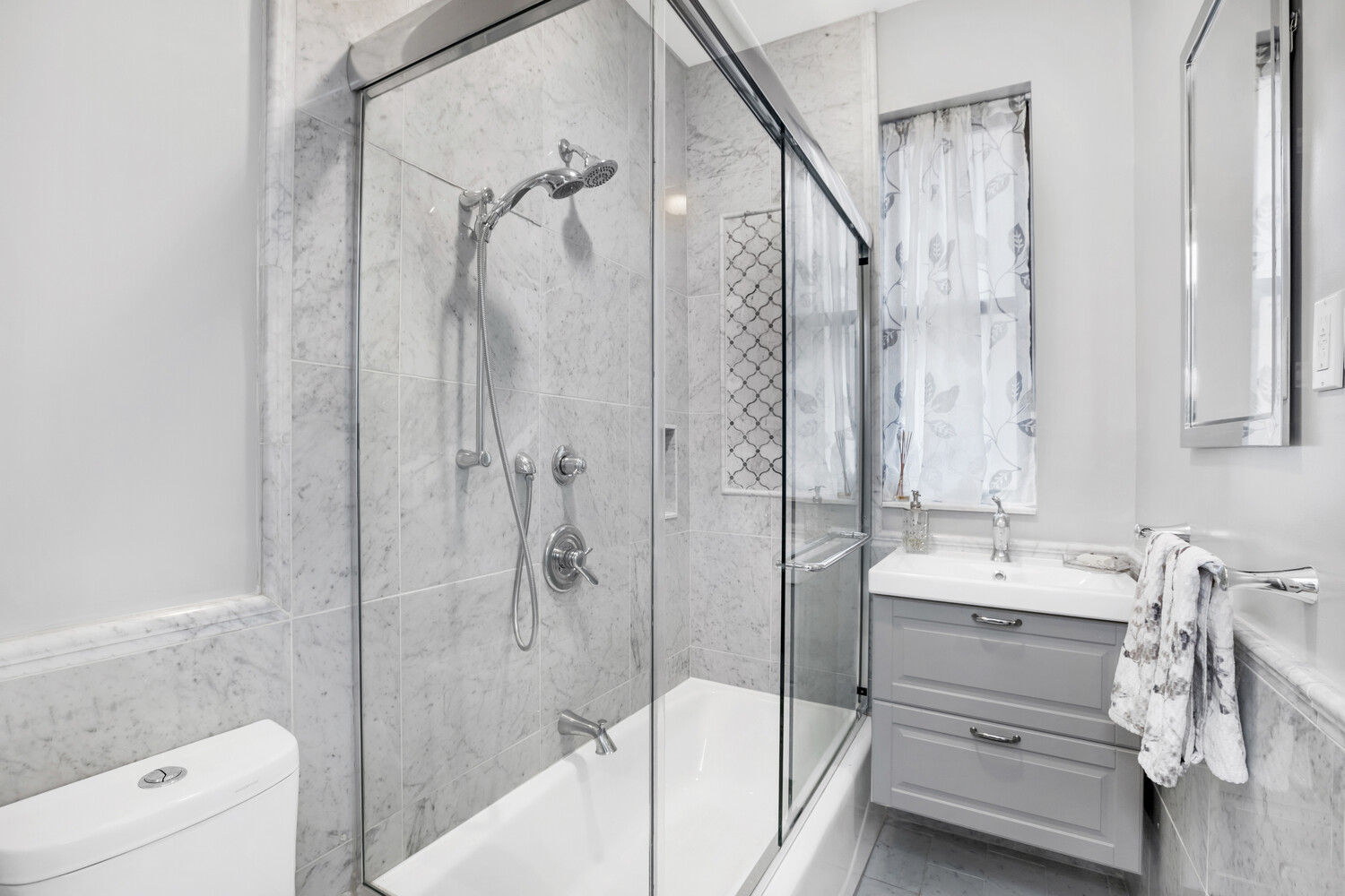 535 West 110th Street 5B Morningside Heights New York NY 10025