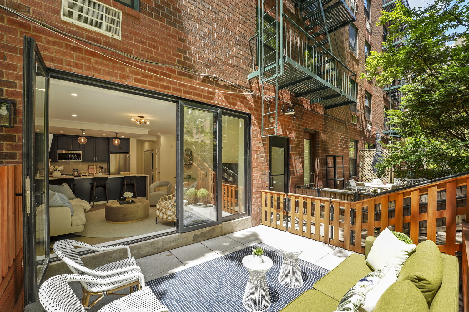 376 West Street GB W. Greenwich Village New York NY 10014