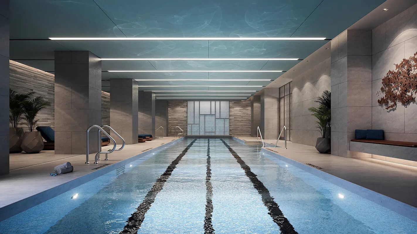555 West 22nd Street 4BW Chelsea New York NY 10011