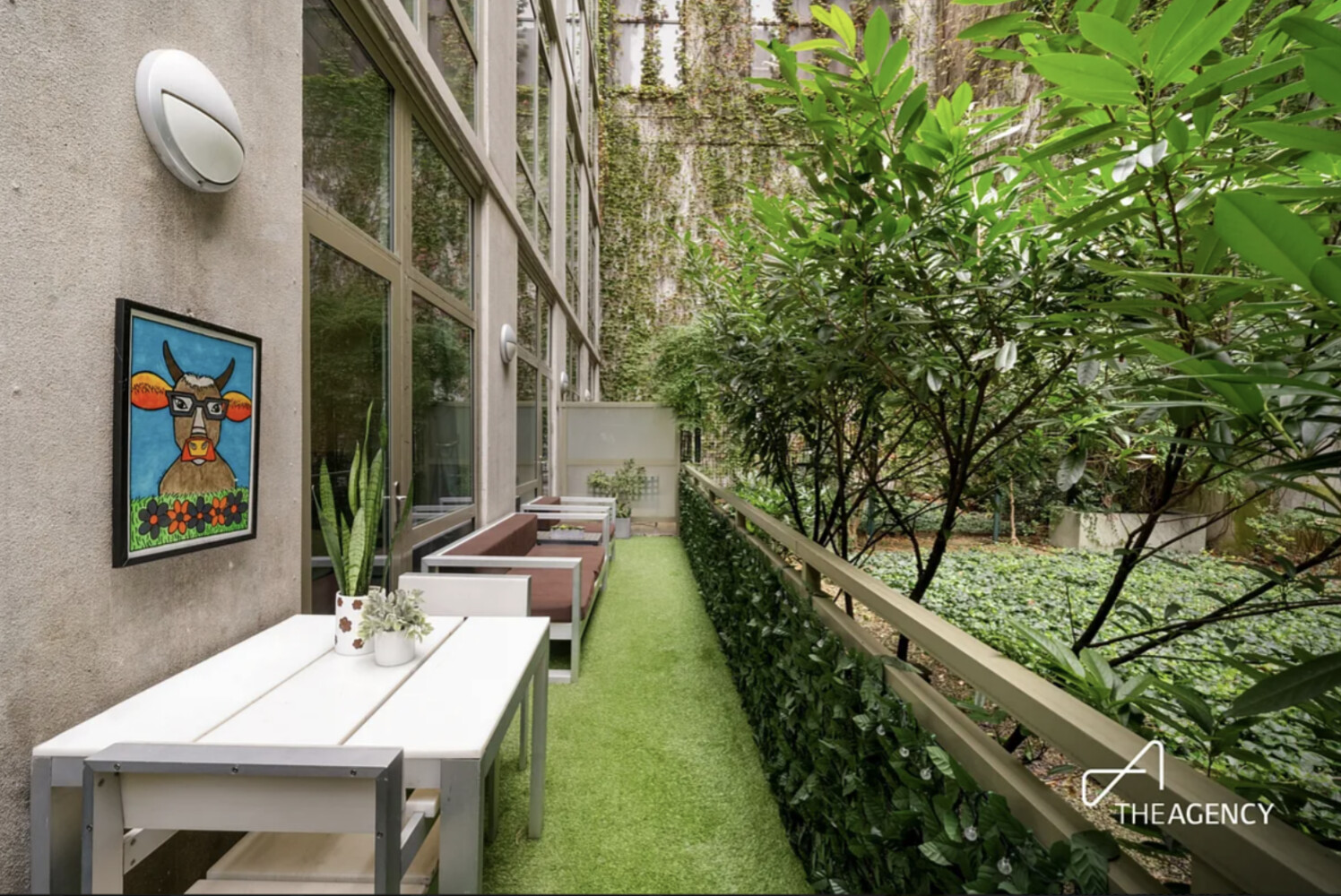 130 West 19th Street THD Chelsea New York NY 10011