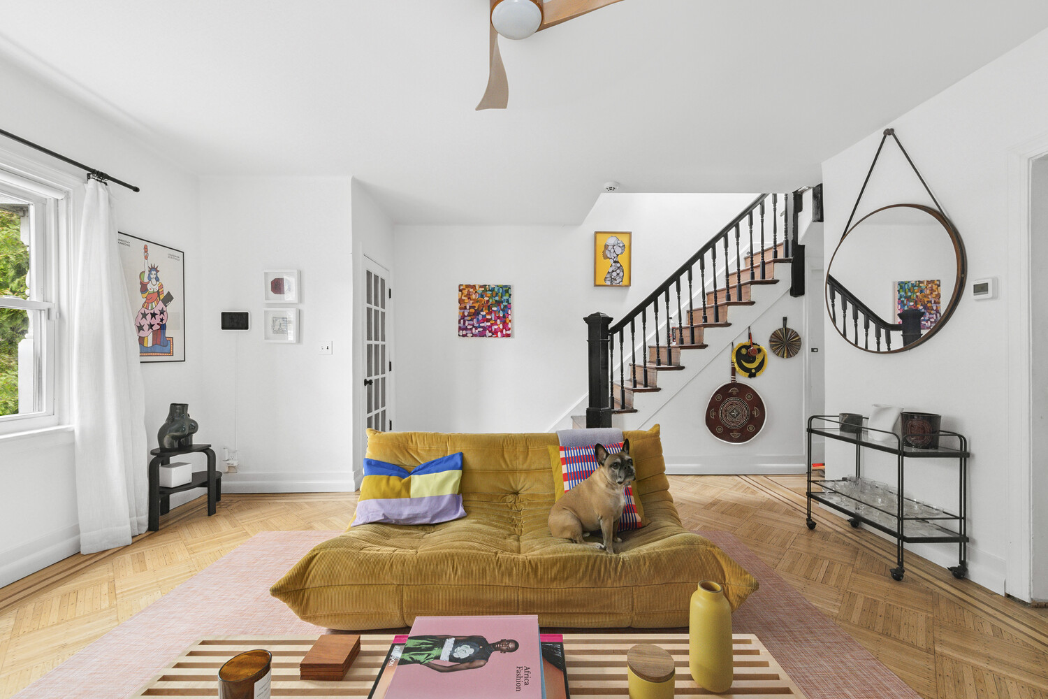 25 Veronica Place Flatbush Brooklyn NY 11226