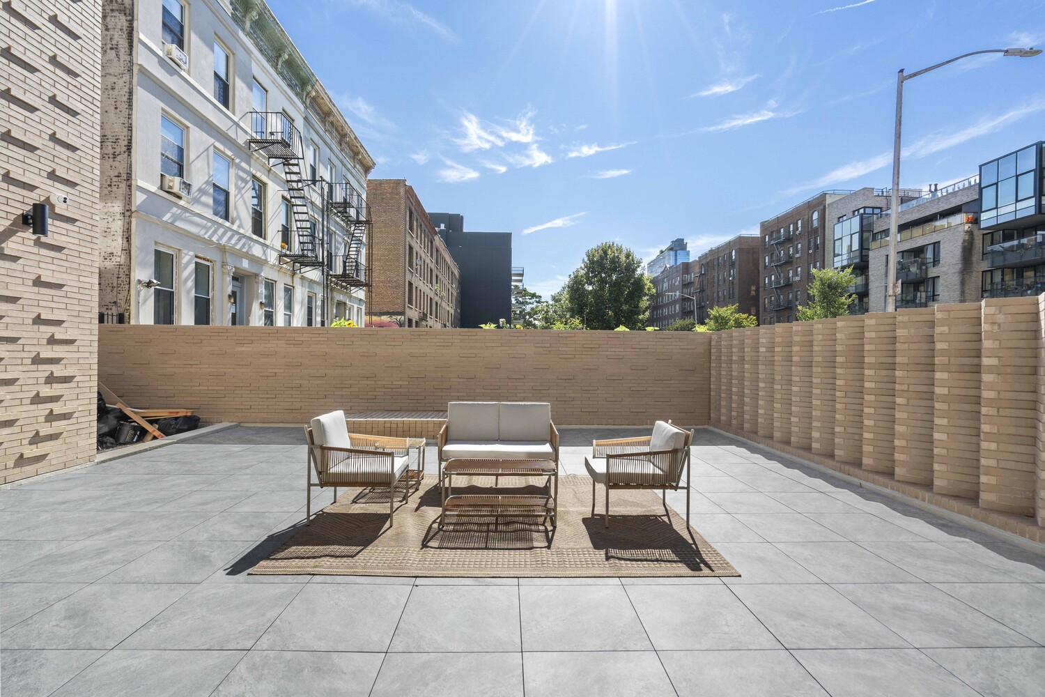 1 Lenox Road 5D Flatbush Brooklyn NY 11226