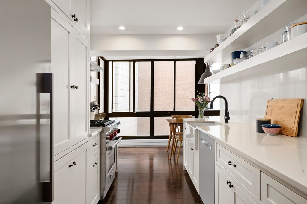 366 West 11th Street W. Greenwich Village New York NY 10014