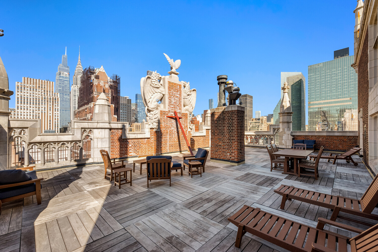 25 Tudor City Place 1710 Tudor City New York NY 10017