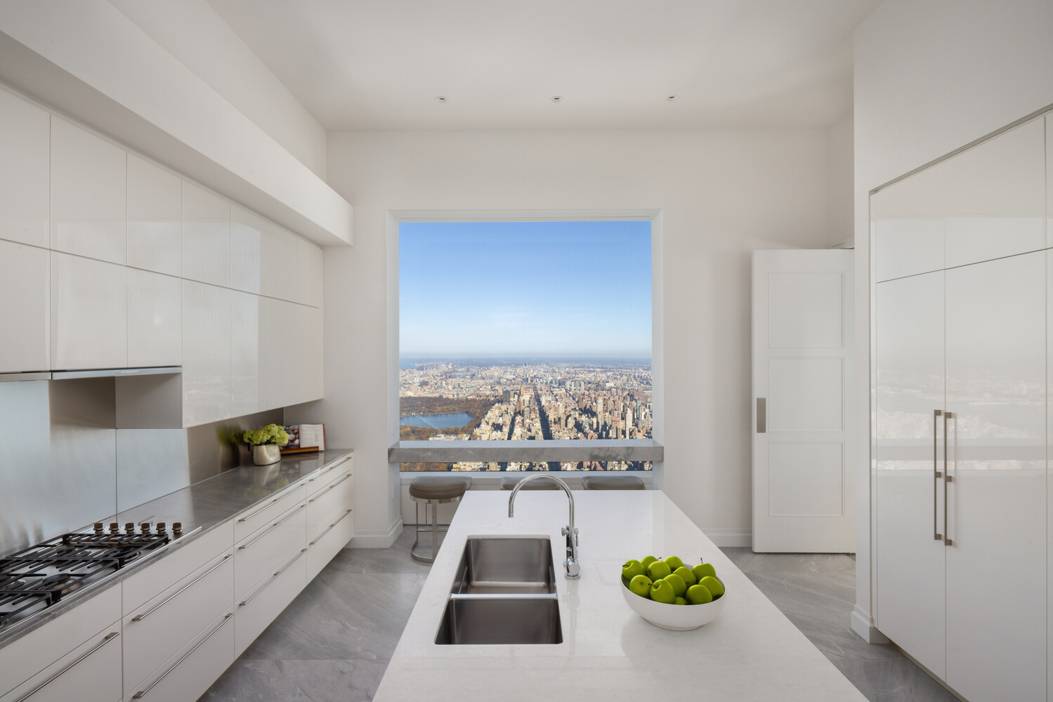 432 Park Avenue 94A Midtown East New York NY 10022