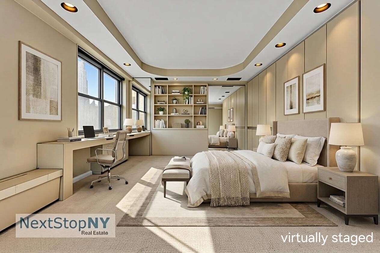 400 East 56th Street 27R Sutton Place New York NY 10022