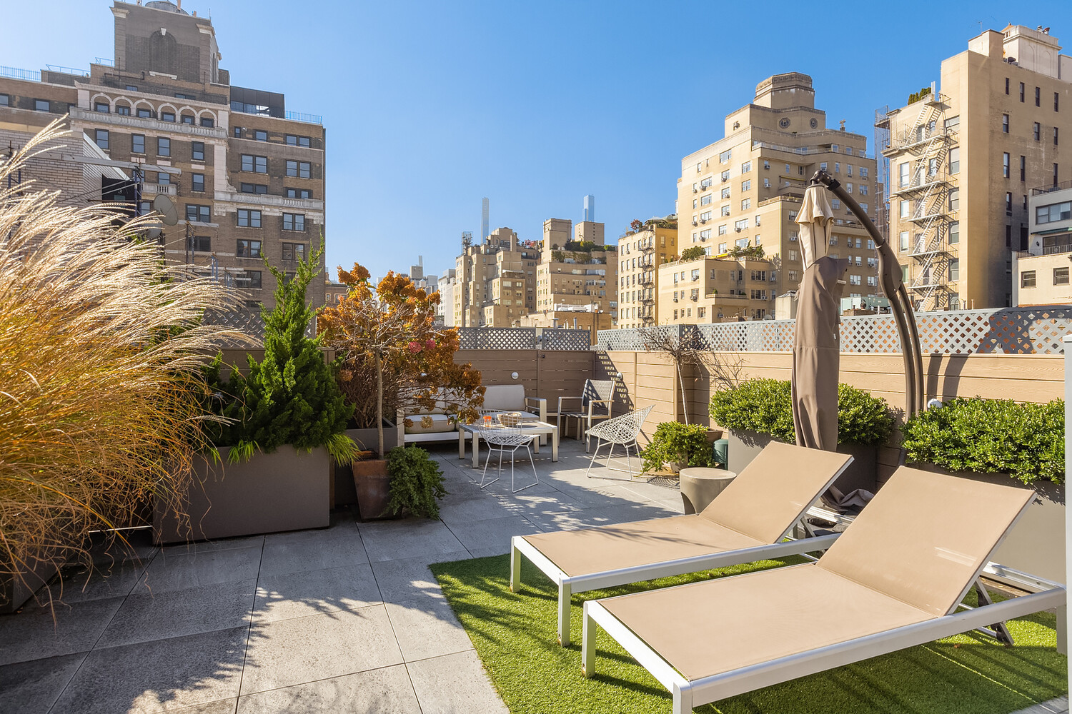 18 East 77th Street 5AB Upper East Side New York NY 10075