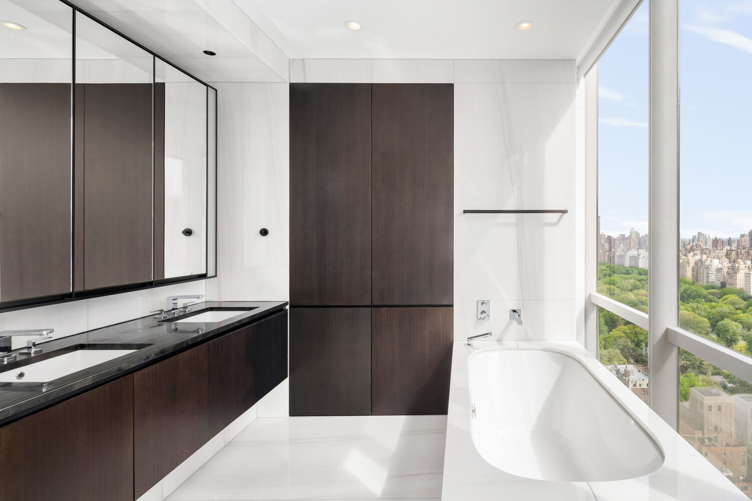 157 West 57th Street 38F Midtown West New York NY 10019