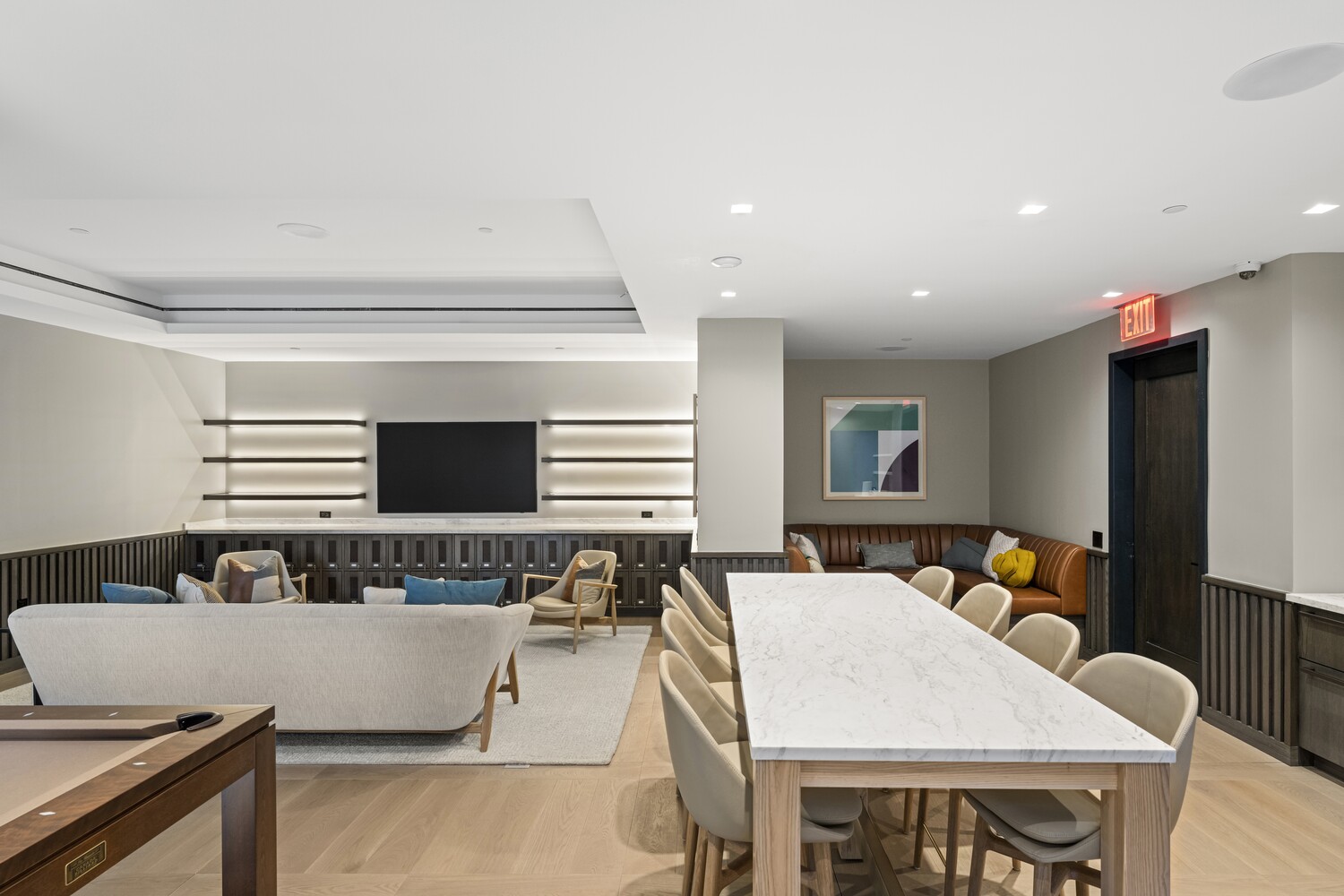 540 Sixth Avenue PHB Flatiron District New York NY 10011