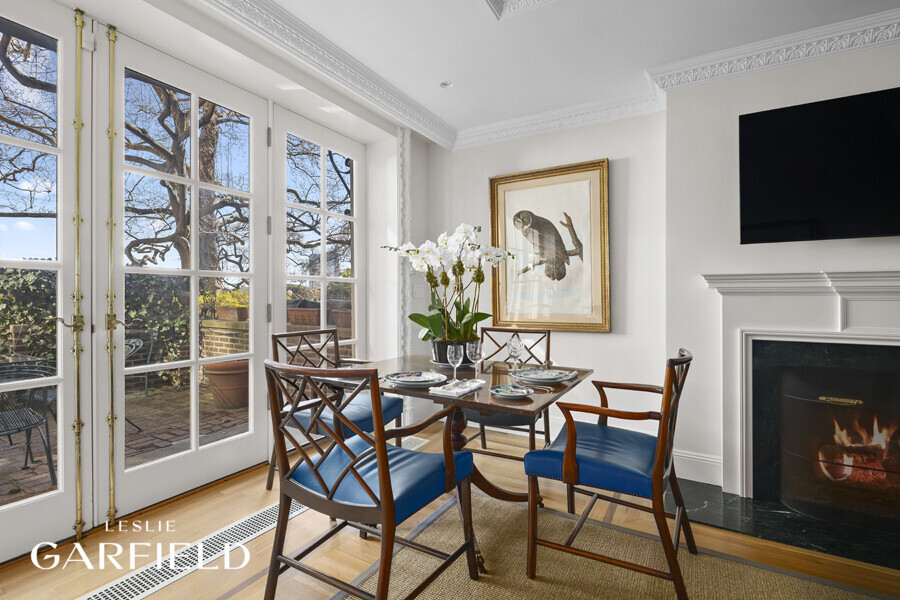 15 Sutton Place Sutton Place New York NY 10022