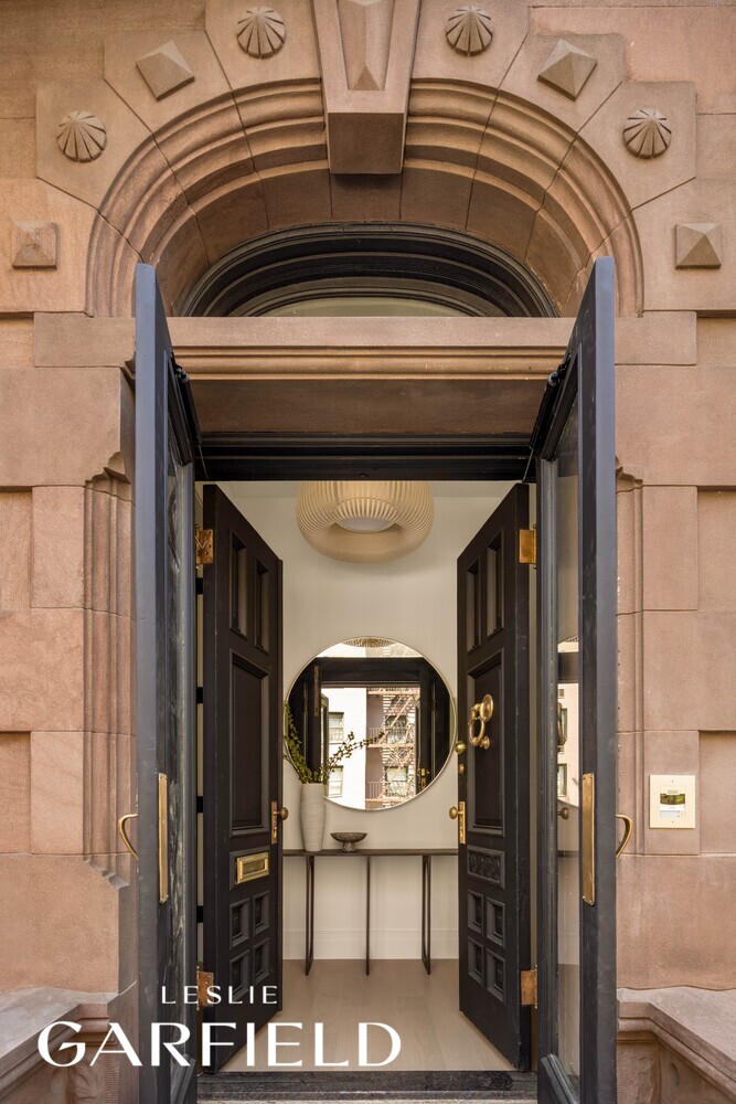 48 West 85th Street Upper West Side New York NY 10024