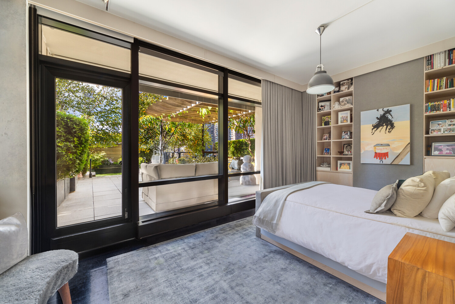 170 East End Avenue 8EF Upper East Side New York NY 10128