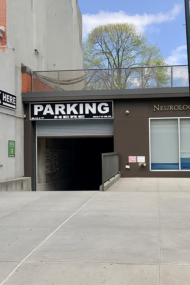 76 South 2nd Street Williamsburg Brooklyn NY 11249