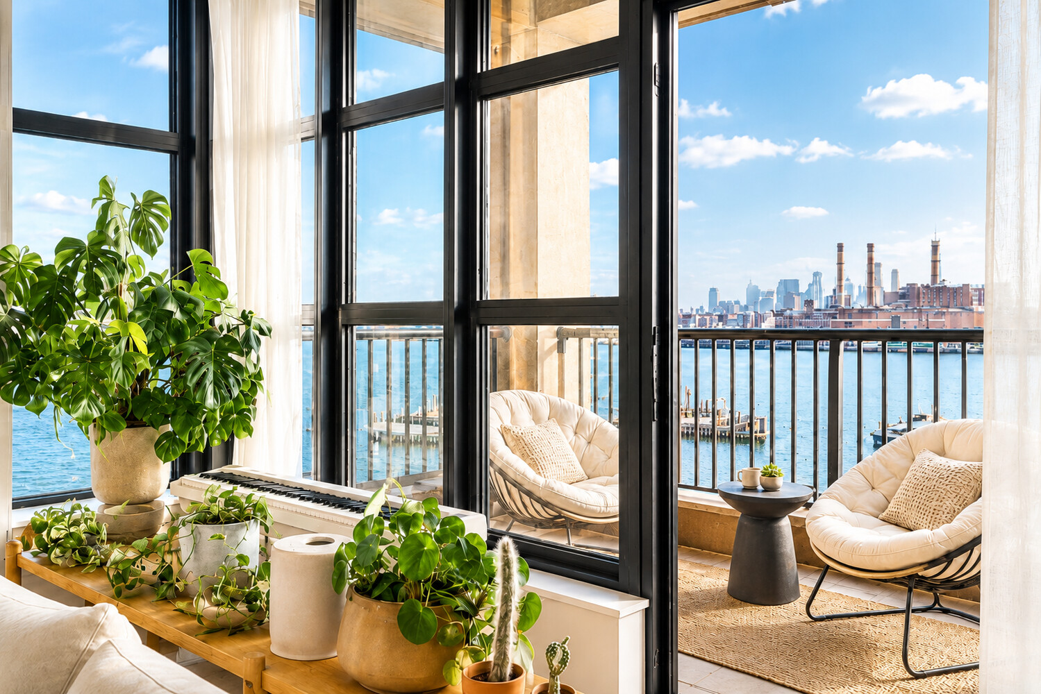 29 Huron Street 6CW Greenpoint Brooklyn NY 11222
