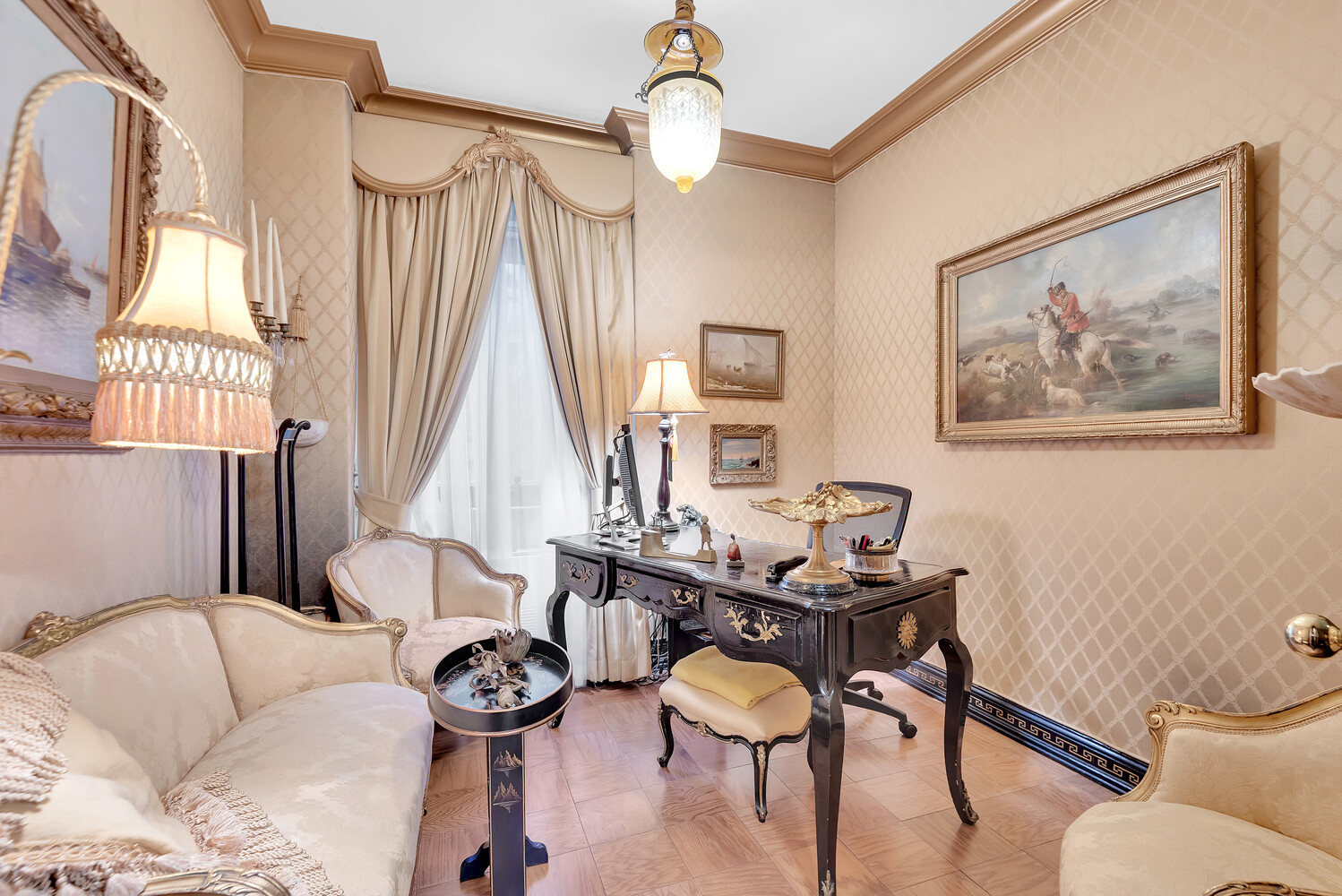 58 West 58th Street 6EF Midtown West New York NY 10019